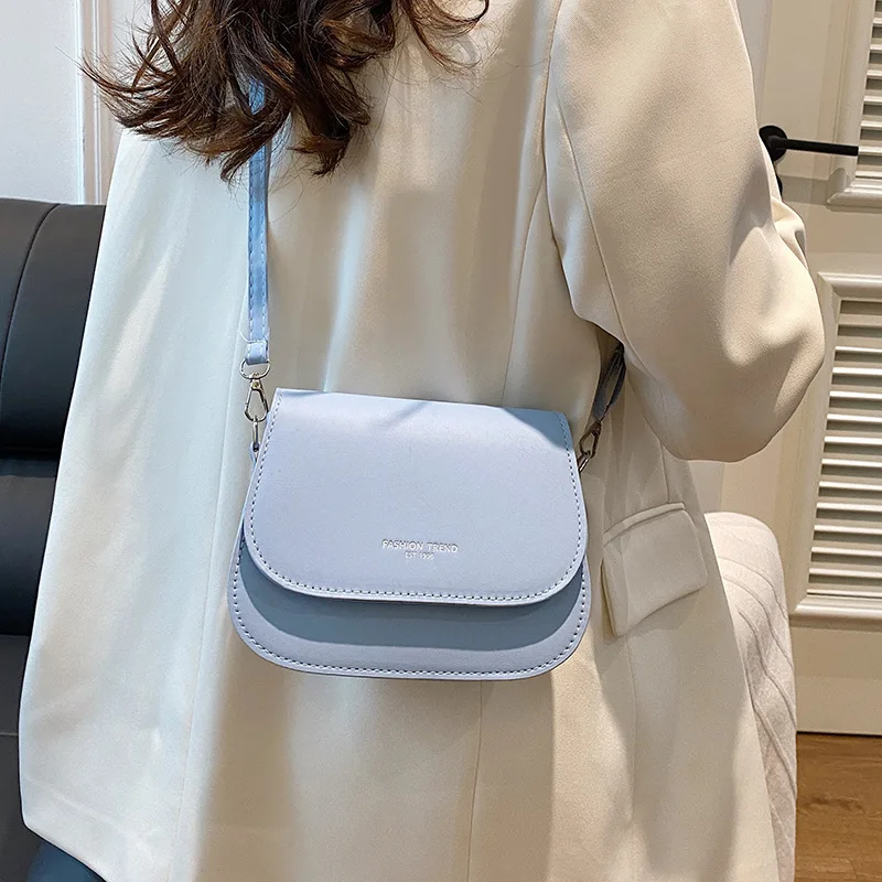 Fashion Crossbody Bags for Women Shoulder Bags Trend Purse and Handbags Mother Kids Bag for Girl Designer Bags Bolsos De Mujer