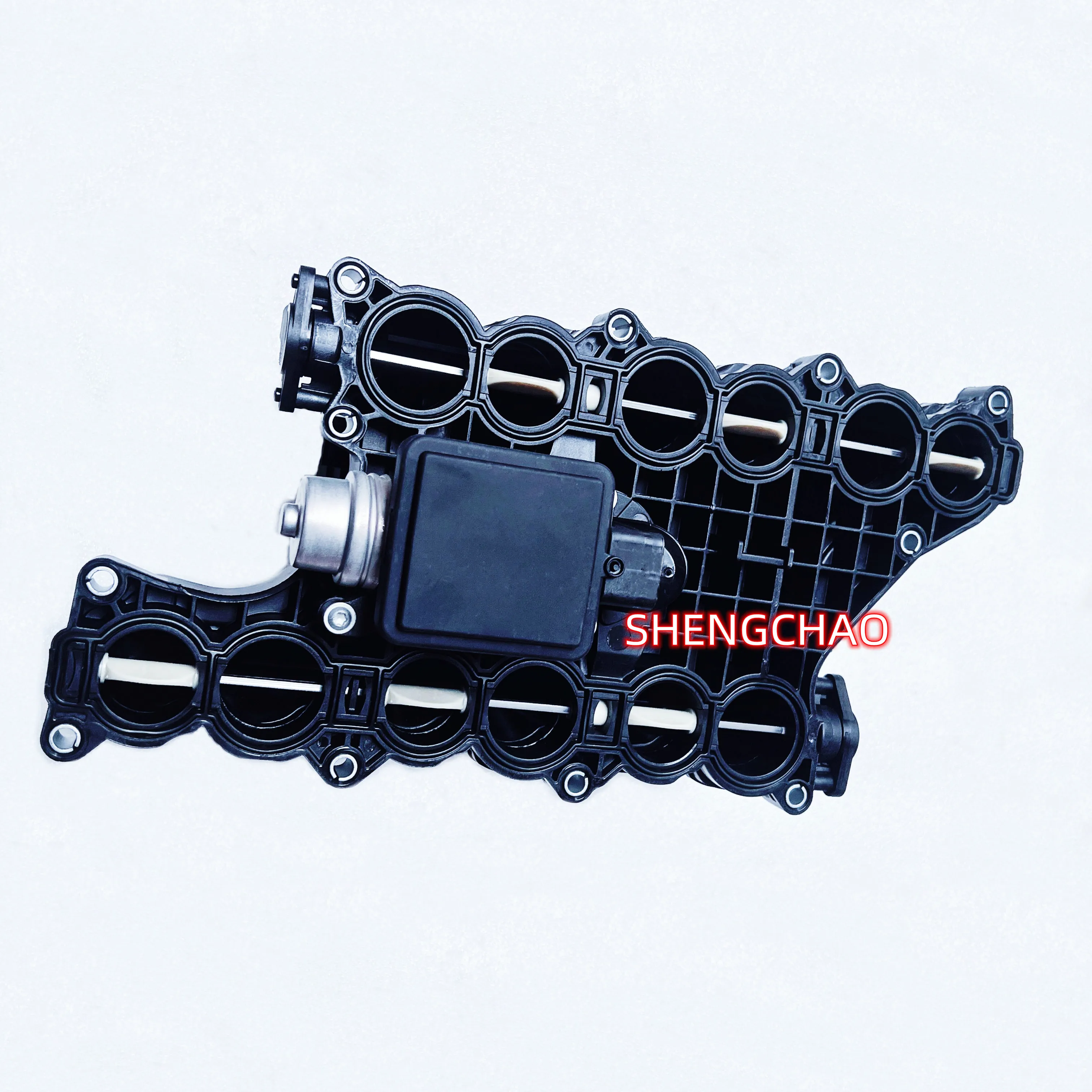 Inlet Manifold With Washer And Motor Assembly 68492577AA, 68211206AC, 68535767AA, CSNDVB14AA, Suitable For: 3.0T diesel Grand Ch