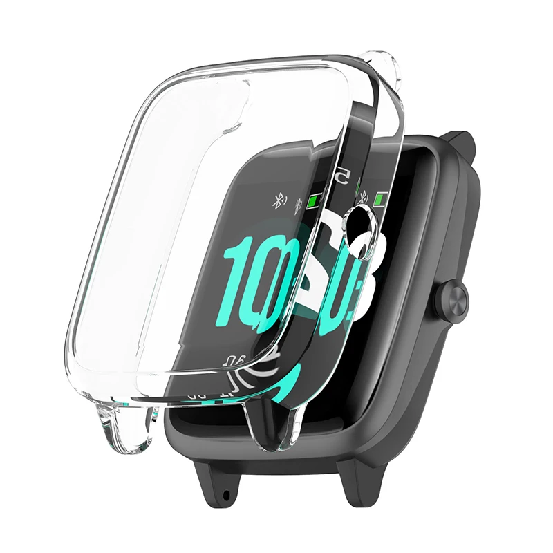 Protective case for ID205L for Willful SW021 watch TPU  soft case