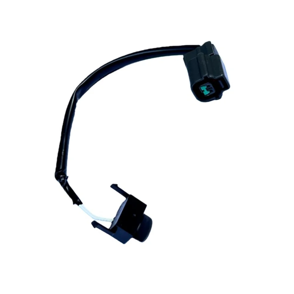 Car Door Handle Switch Control Button Sensor For Mitsubishi For Outlander For ASX Automobiles Exterior Parts view 5