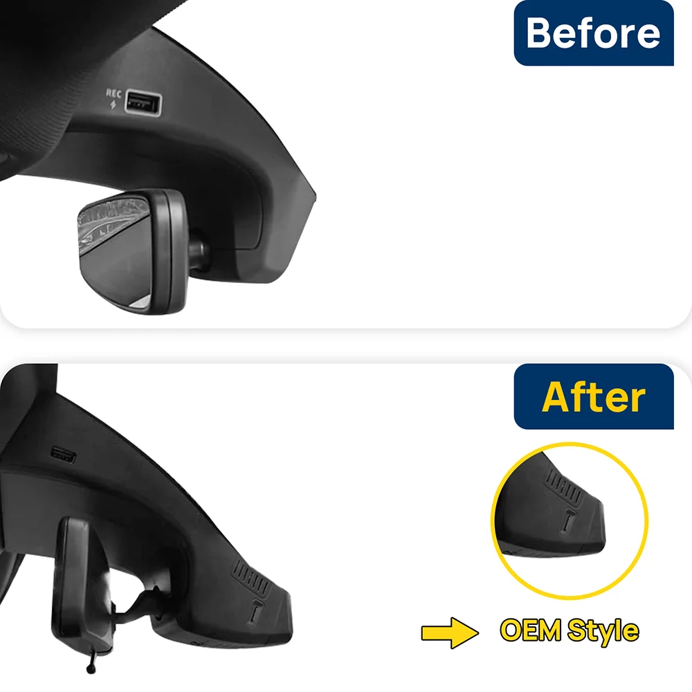 OEM مخصص لشركة فولكس فاجن فولكس فاجن ID.4 ID4 ID 4 AWD Pro S X GTX Plus CROZZ CROSS #5