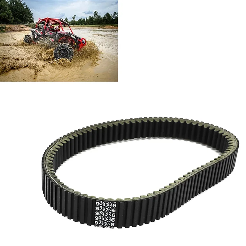 

0180-055000 36.0X939 Double Side CVT Belt For CF Moto 500Cc CF500 CF600 CF188 CF196 ATV UTV SSV