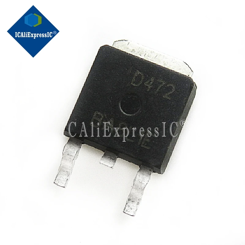 

5PCS AOD472 D472 TO-252