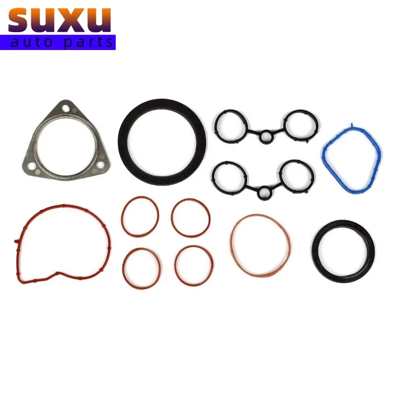 0197P8 60924414687 Kits de reconstrucción de motor de accesorios de coche para Peugeot RCZ 3008 308CC 408 508 Citroen DS C5 EP6 1,6 T