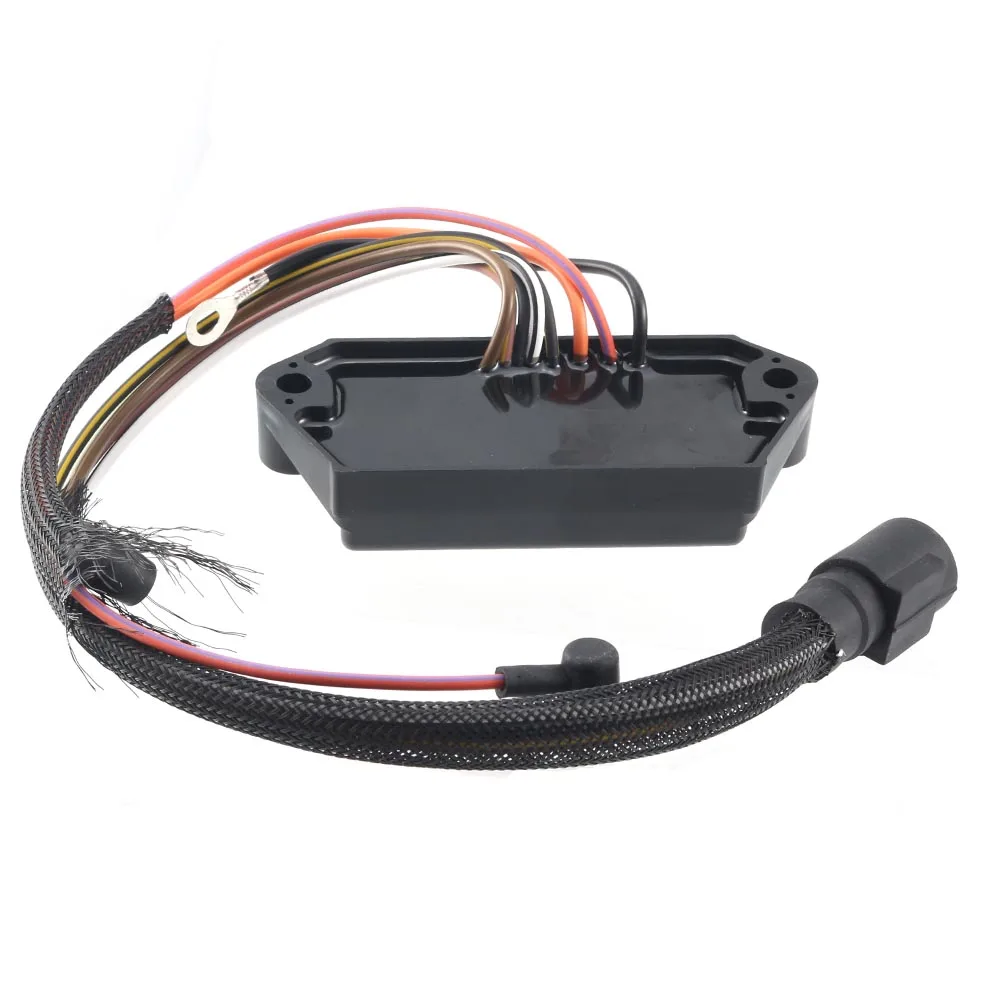 584783 586798 113-4783 Motorcycle Power Pack for Johnson Evinrude 9.9 10 15hp 1993-2006 Motorbike Electronic System Accessory