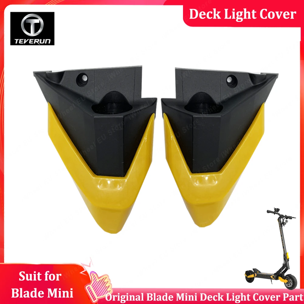 

Оригинальный чехол для палубы Blade Mini Pro, защитный чехол для мини-палубы, защитный чехол для Blade Mini Electric Scooter, часть