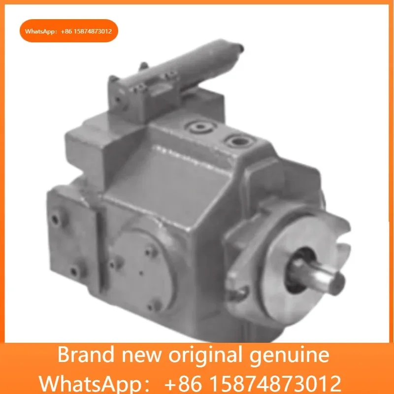 

Oil Pump P16V P16V-FRSG-11-CMC-10-J Variable High Pressure Hydraulic Pump P16V-RSG-30-CC-21-K
