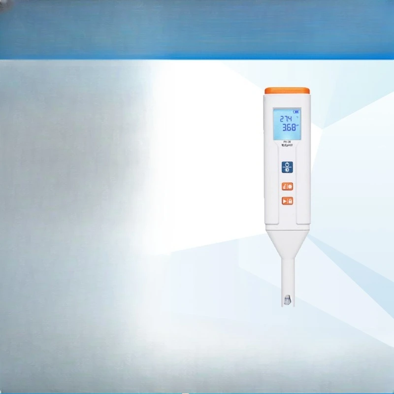 Ph Meter PH-30 Wate…