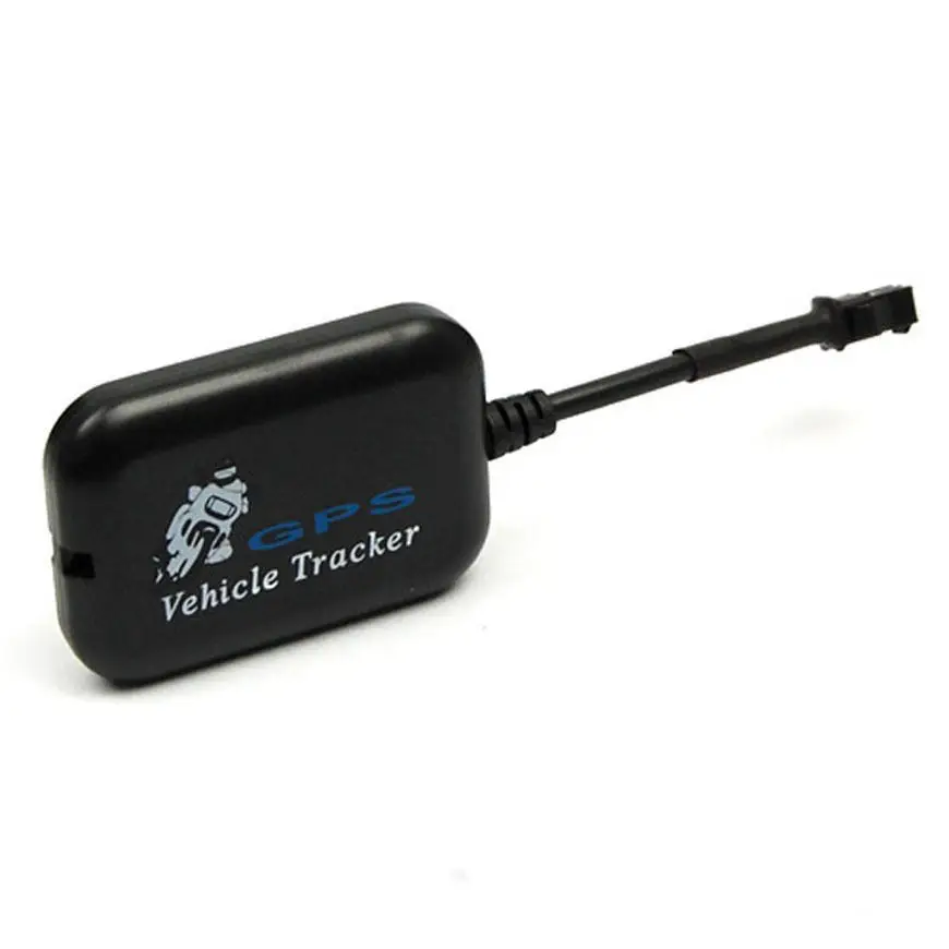 Localizador de TX-5 GT005 para coche, motocicleta, vehículo eléctrico, rastreador de posicionamiento, Localizador GPS, antena integrada