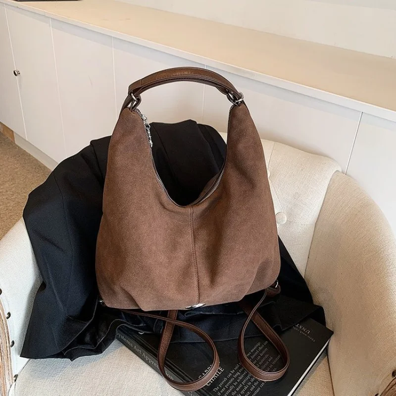 

Upscale-elegant 2025 New Ladies Luxury Brand Leather Crossbody Bag Famous Designer Popular Classic Casual Premium Craft​