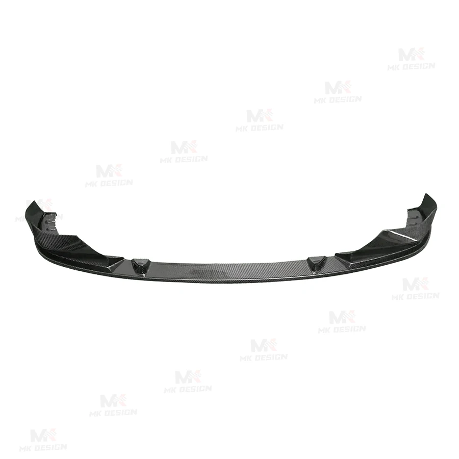 Spoiler Frontal em Fibra de Ca - M Tech Accessories avaliação e preço