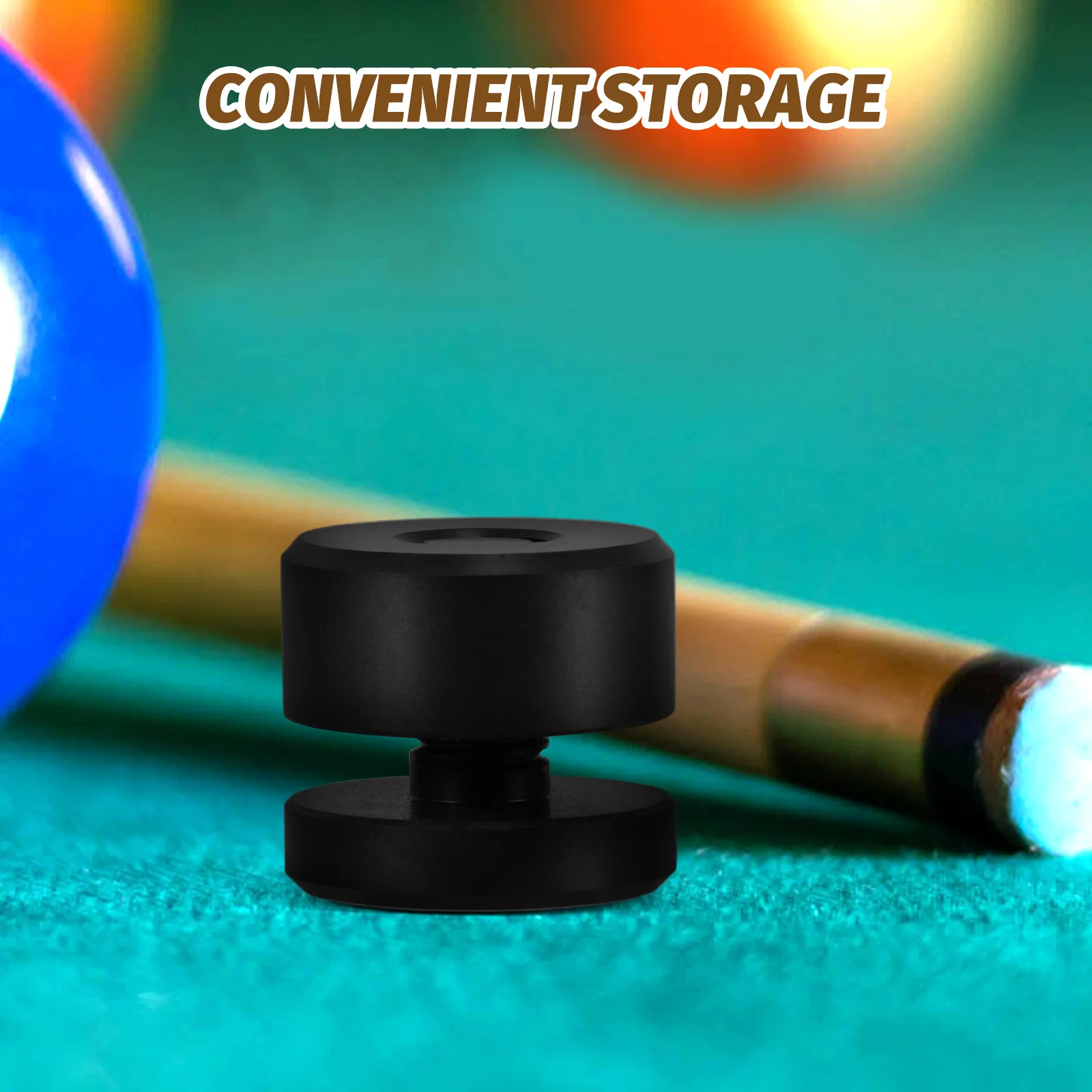 

Бильярдный кий, балансировочное кольцо, держатель для хранения, прочный пластиковый держатель для баланса, органайзер, стойка, аксессуар для бильярда