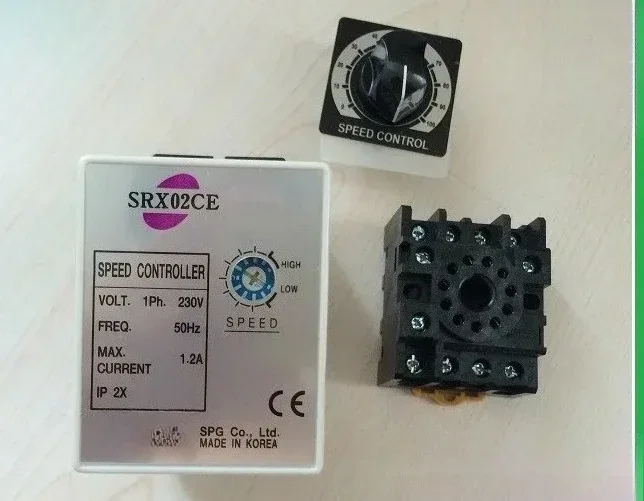 SRX02CE KOREA GOVERNOR SRX01CE ORIGINAL SRX02 SRX01 SRX01CE SRB02