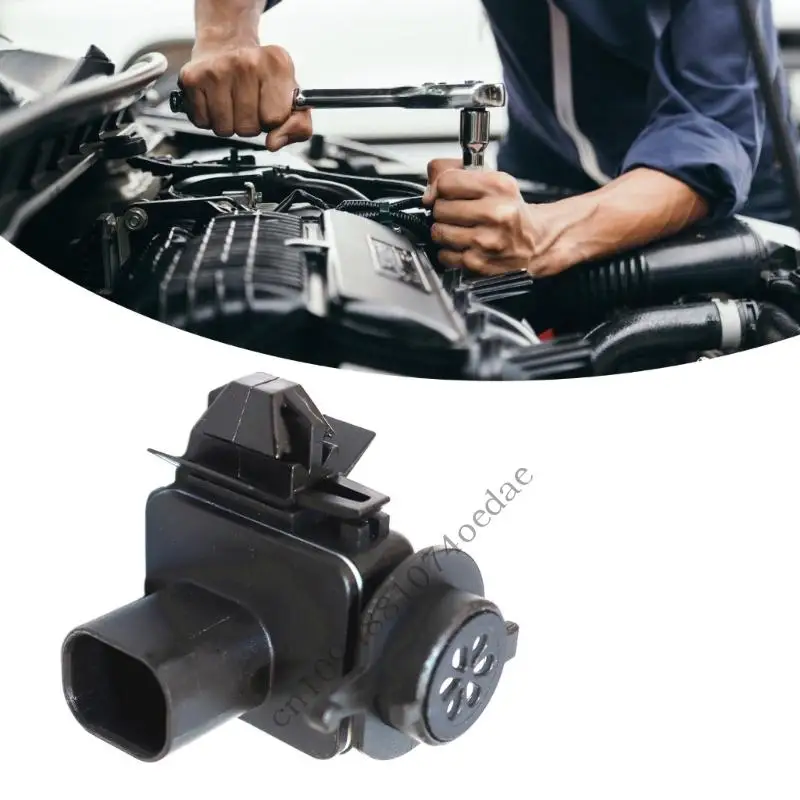 0XXC Air Quality 5QJ907643 Easy Installation With Quick Response To External Changes For Optimal In Car Environment