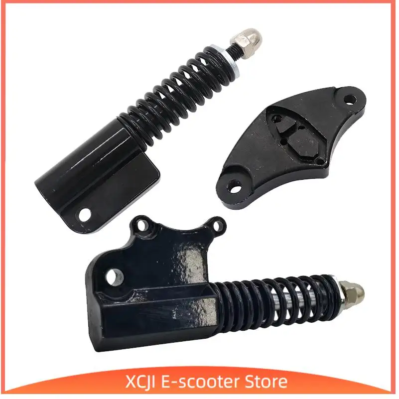 

10 inch scooter electric scooter front fork hydraulic shock absorber front suspension spring shock absorber