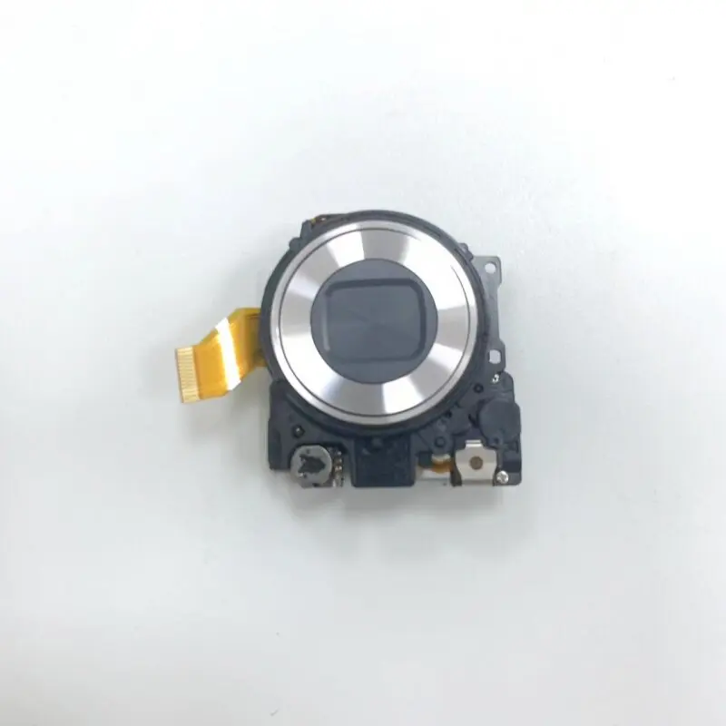 Original second-hand lens compatible for Sony DSC-W210