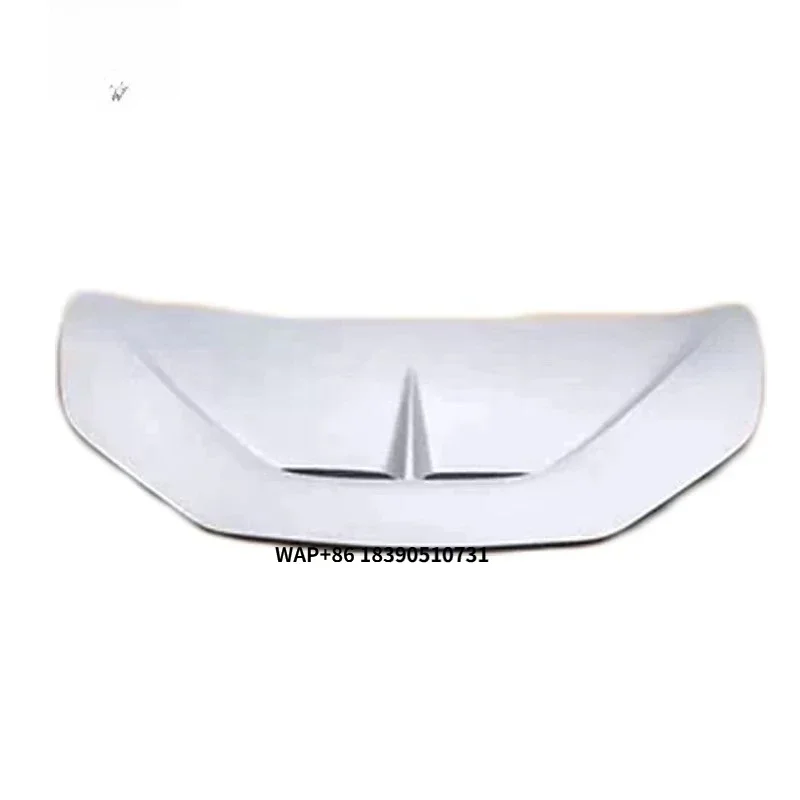 

Передняя крышка двигателя Portion из углеродного волокна D M C STYLE для F458