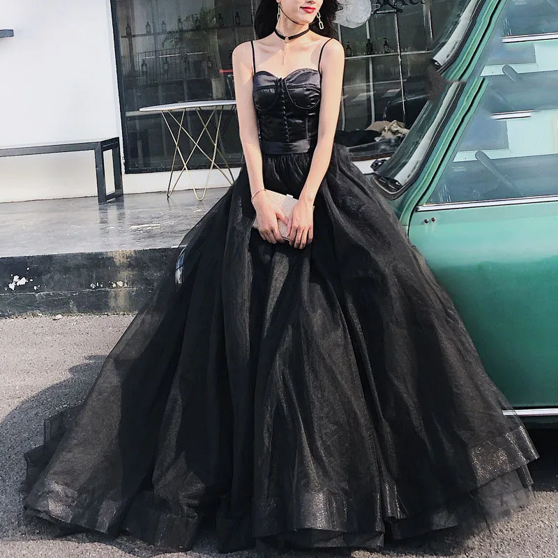 Luxury Women Prom Party Cocktail Evening Dresses Tulle Ball Gowns Dresses for Women Party Wedding Evening Gown Customized