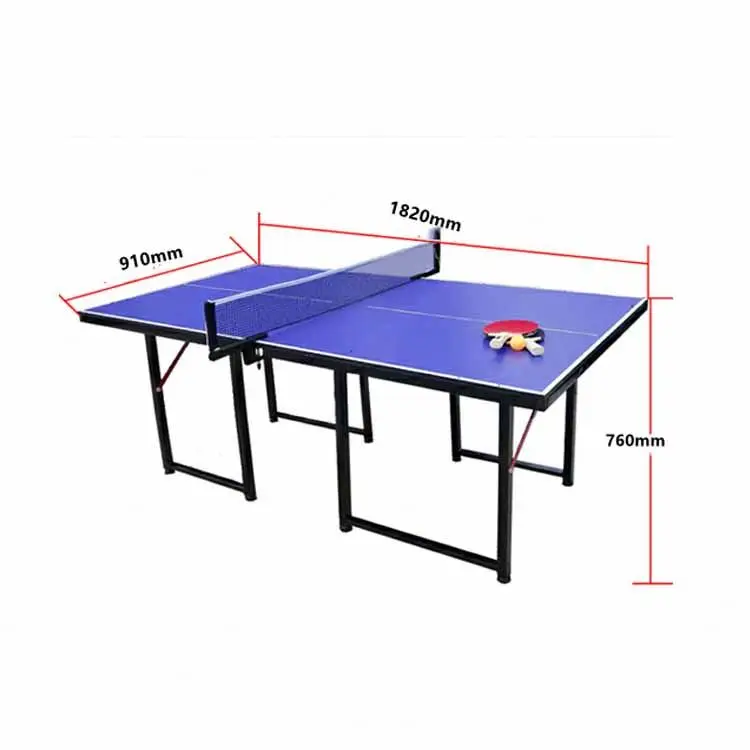 China Manufacture Quality for Sale Table Ping Pong Outdoor