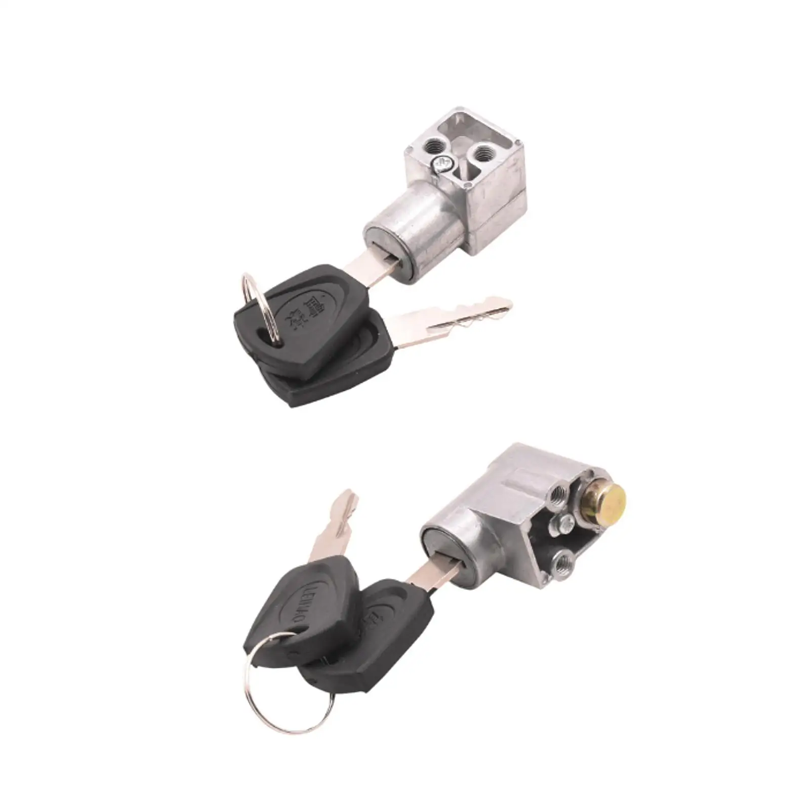 

Electric Car Battery Box Lock Battery Safe Pack Box Lock for Motorcycle