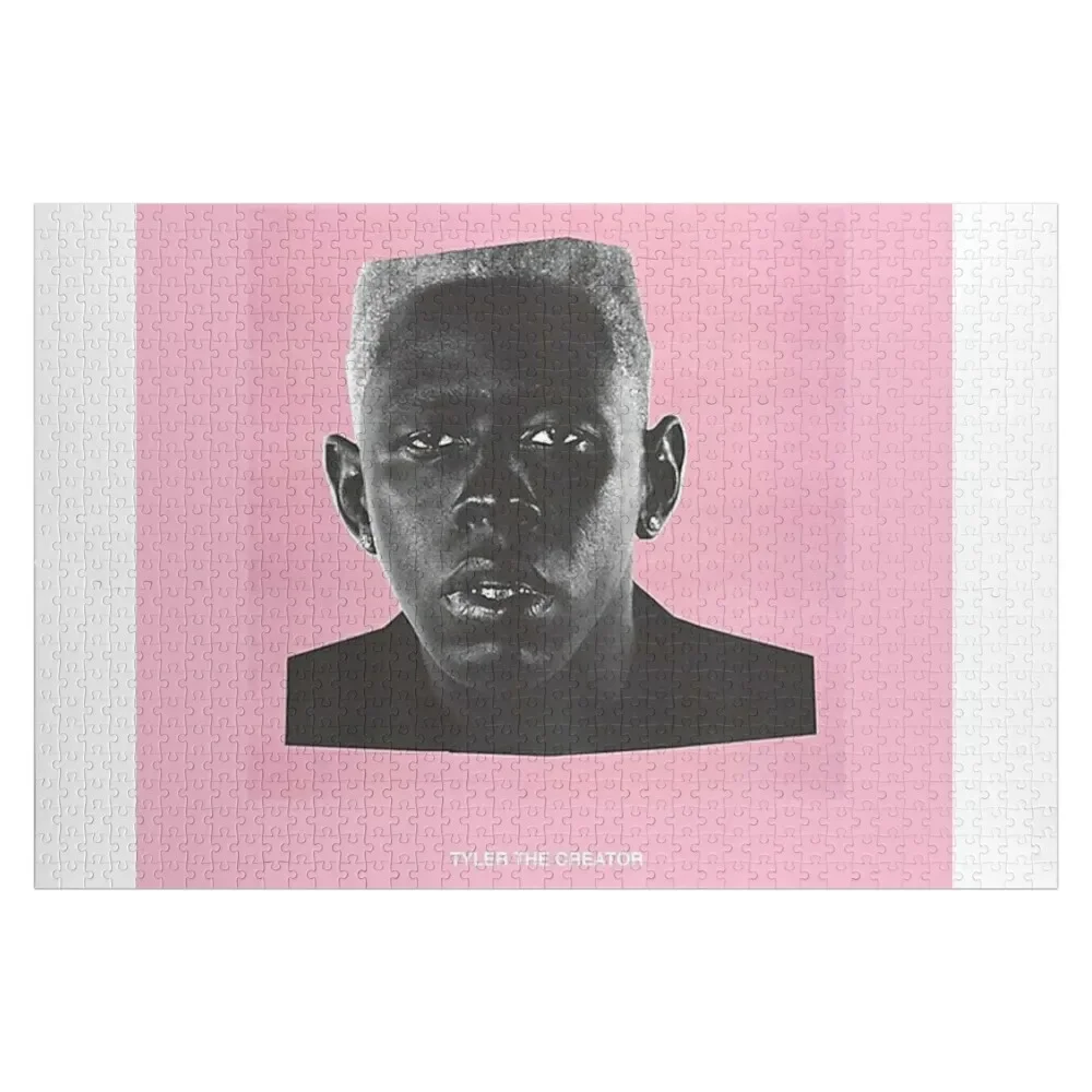 IGOR Jigsaw Puzzle Baby Toy Personalized Child Gift Personalized Baby Toy Custom Name Wood Puzzle