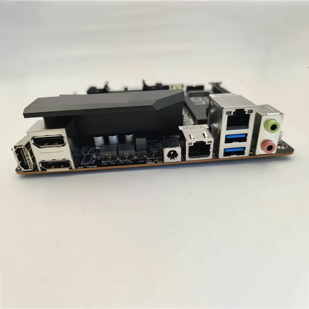 Desktop Motherboard… - image