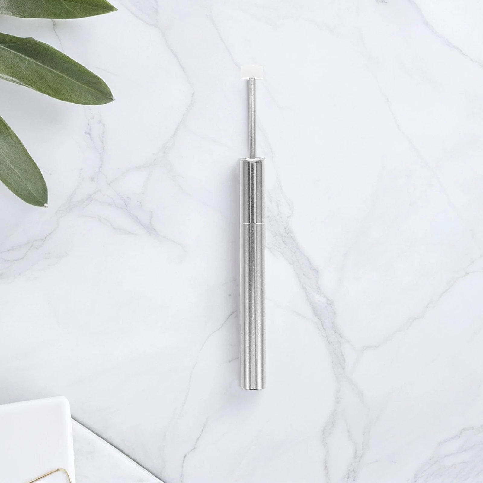 Trash Lid Repair Kit with Hydraulic Damper Replacement for Kitchen Bins Smooth Noise Free Closing Action