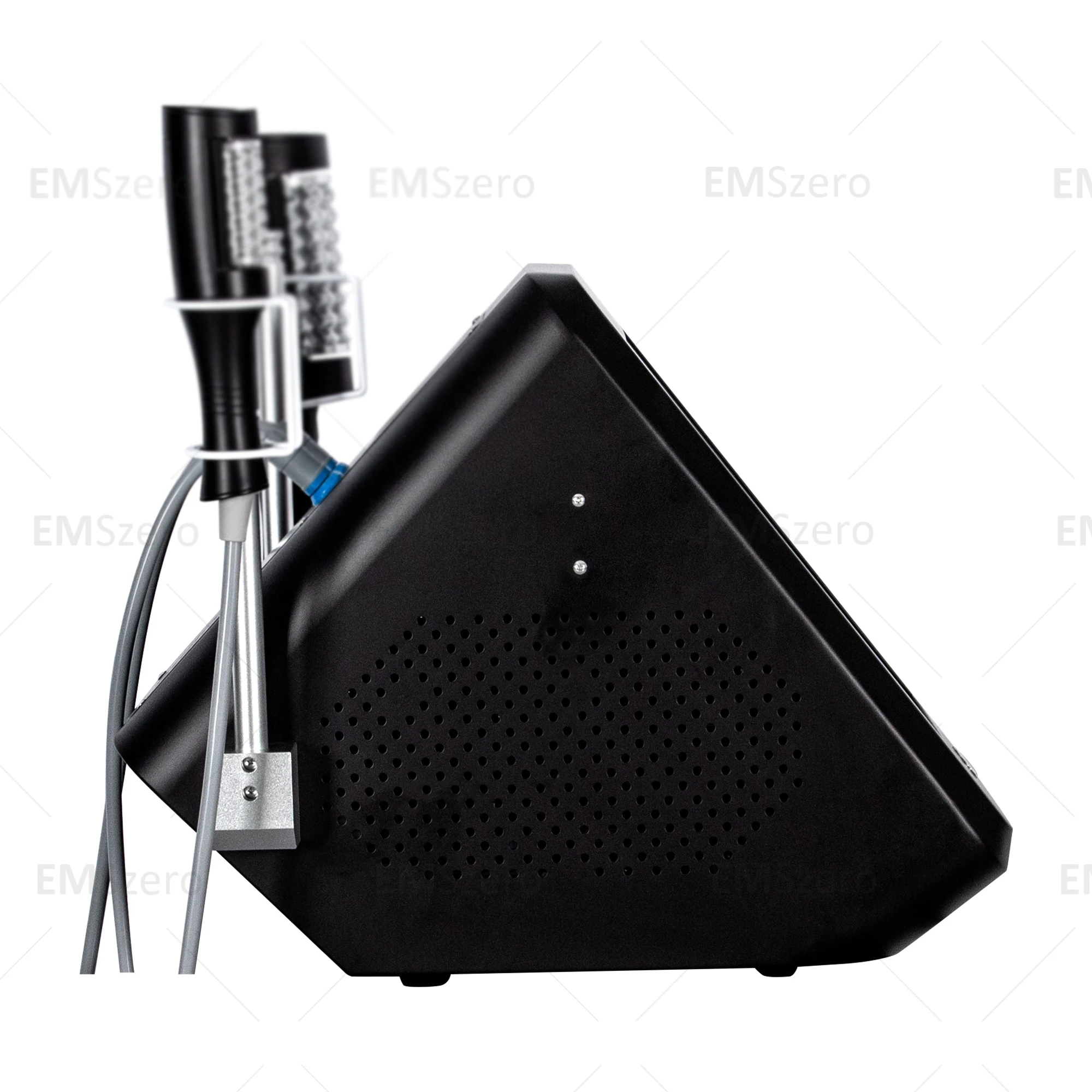 

Myoslim Pro 6500 Вт вакуумный ролик 360 градусов машина для скульптурирования тела Rf Hi Emt без слепых зон уменьшение целлюлита сжигание жира