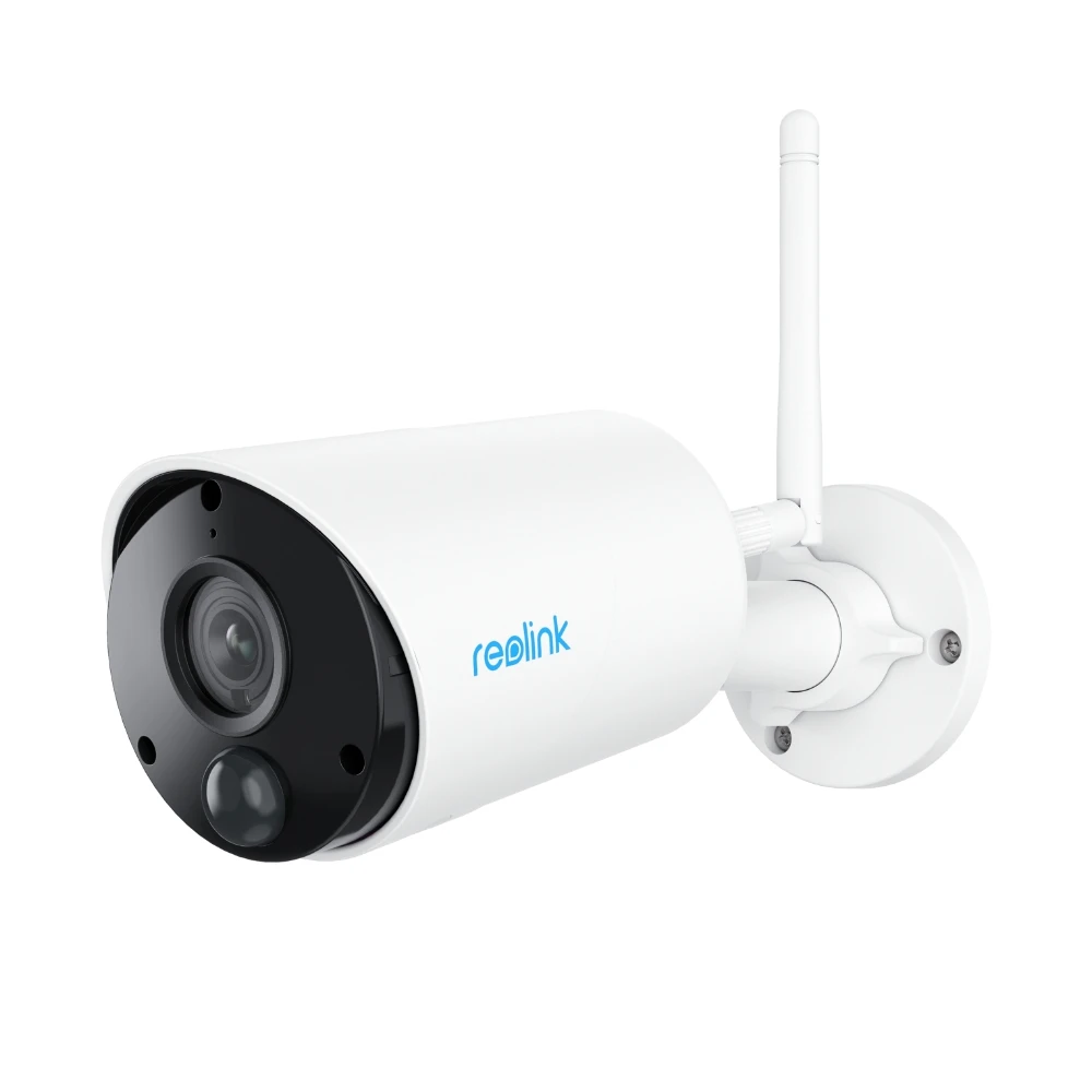reolink Argus Series 4K 8MP WiFi Security Camera 5MP Outdoor Wireless IP Cam 3MP Battery/Solar Powered Surveillance Cameras