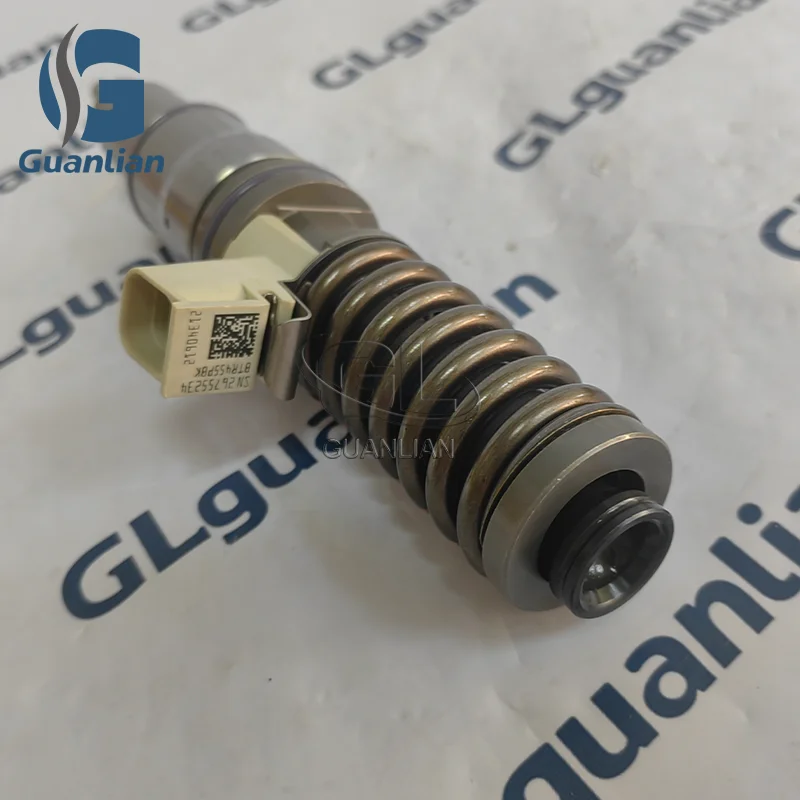 

Fuel Injector BEBE4D24002 RVI 7421340612 7420972224 VOL-VO 21371673 9021371673 21340612 85003264 20972224 for VOL-VO MD13