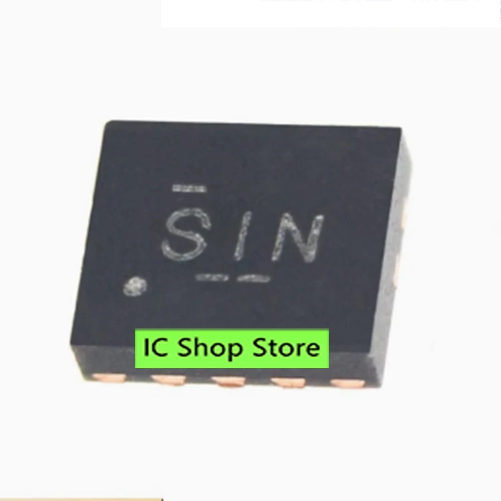 

5 шт./лот LSF0204RUTR LSF0204 SIN 100% оригинальный новый бренд
