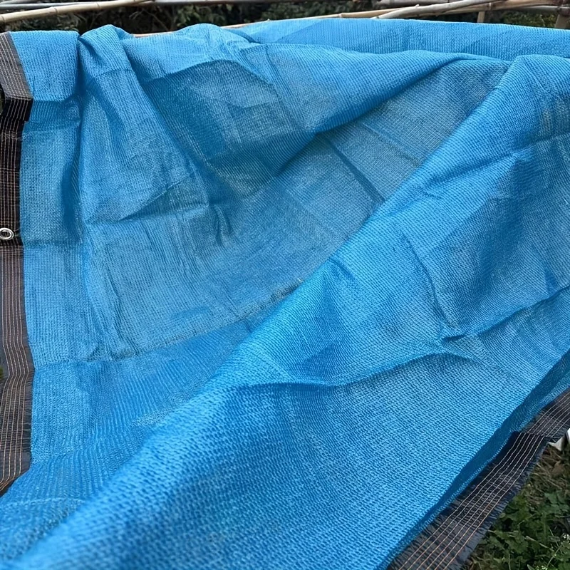 Shade Outdoor Patio Privacy Fence Screen Shade Net for Outdoor Gaps, Plastic Corner Reinforcement on Mesh Holes, High-Density Weaving with Uv Protection, Suitable for Pavilions, Patios, Gardens, Canopies and Lawns