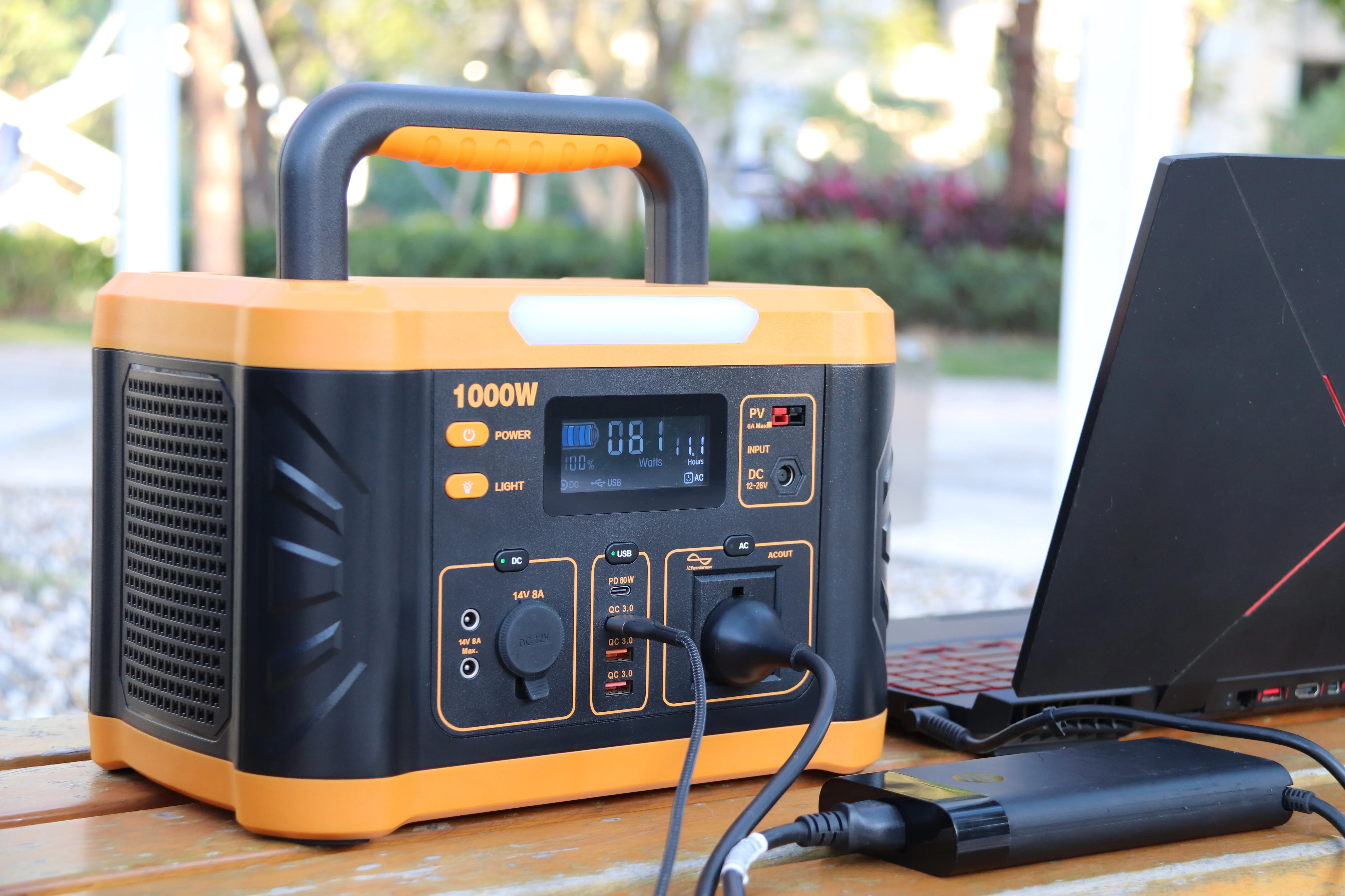 2023 Trend Products Solar Gene - Outdoor Power Products recension och pris