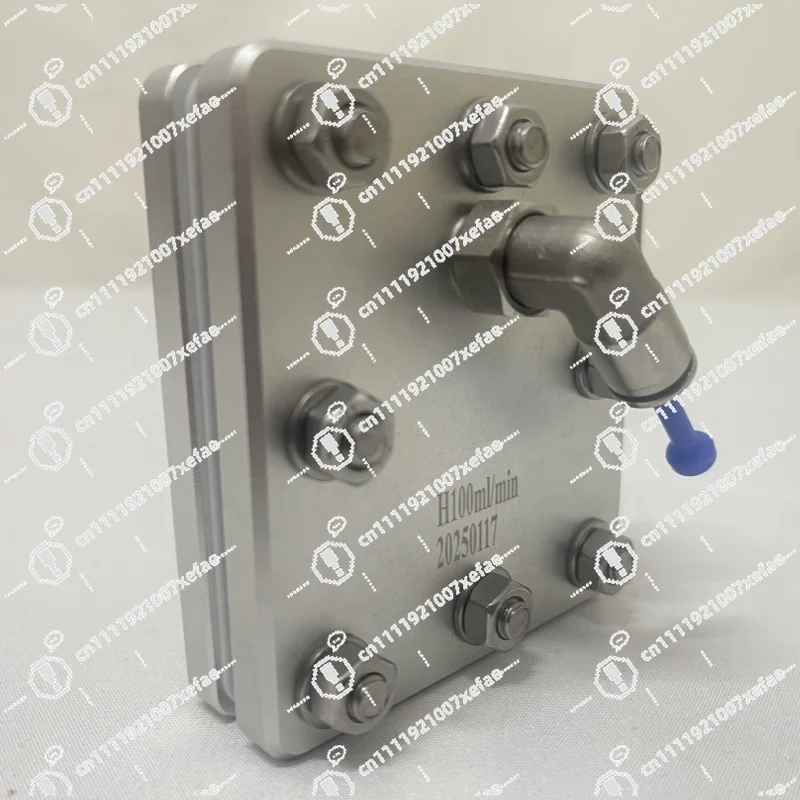 

Stainless Steel Pem Electrolyzer Hydrogen Generator