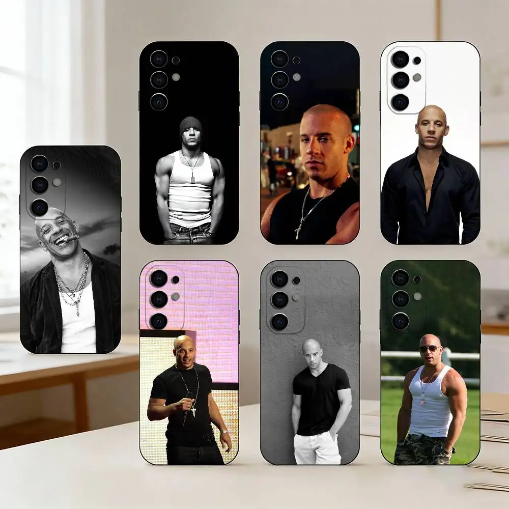 V-Vin D-Diesel Acto… - image