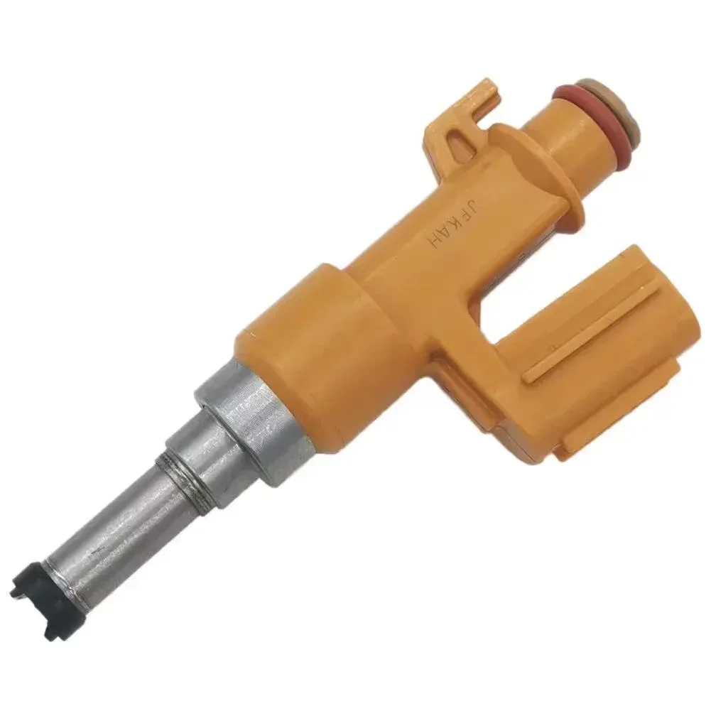 

23250-0P100 Fuel Injector is suitable for 2016-2020 Toyota Avalon Camry Sienna Tacoma Lexus ES350 3.5L