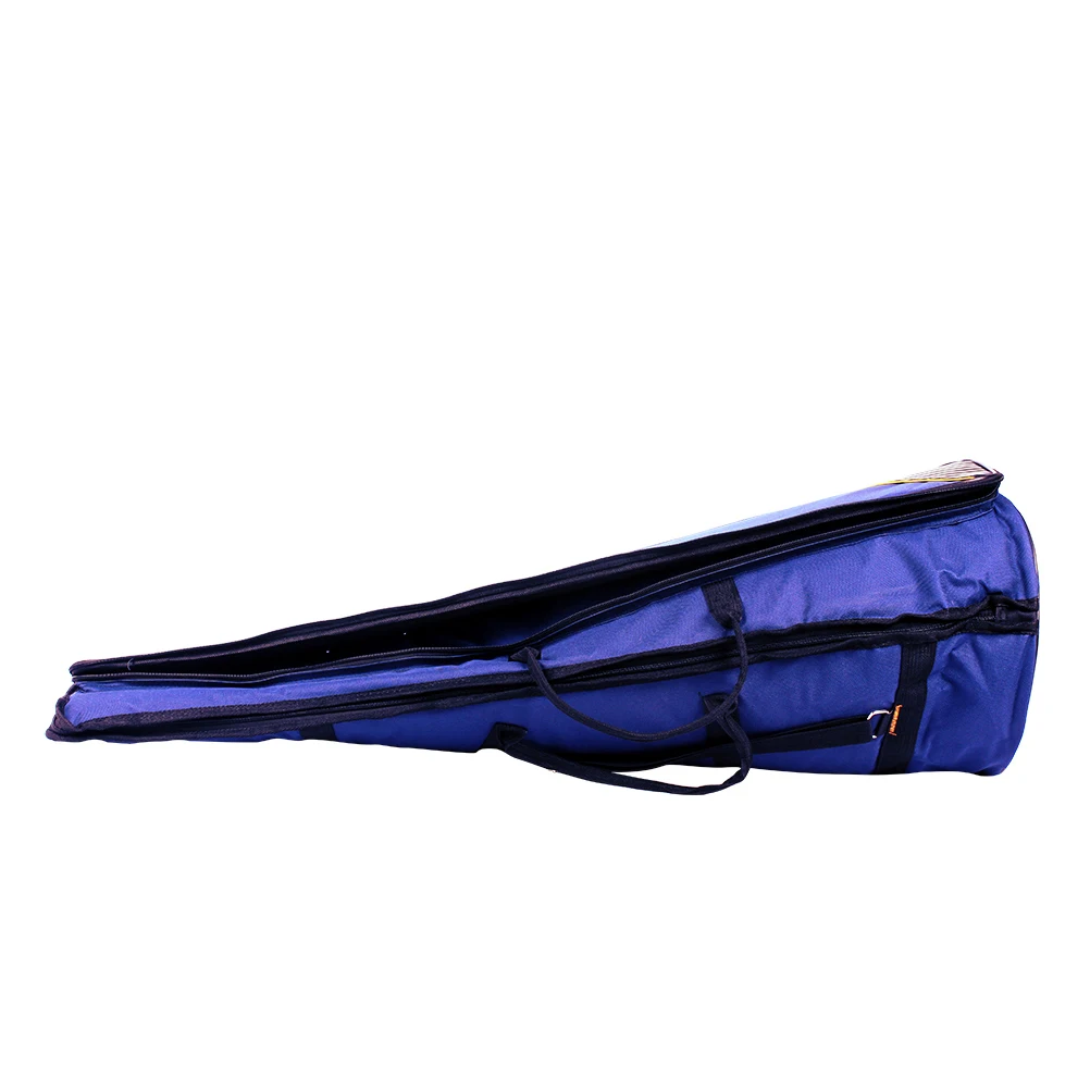 

Trombone Bag Instrument Thickened Storage Trumpet Case Music Bags Musical Cases Travel