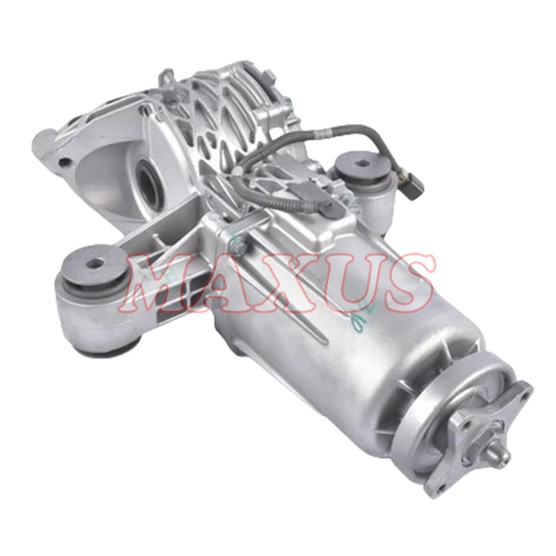 المحور الخلفي AWD مجموعة الناقل التفاضلي لشيفي الاعتدال جي إم سي التضاريس 10-17 20937978 22761488 22880777 23221709