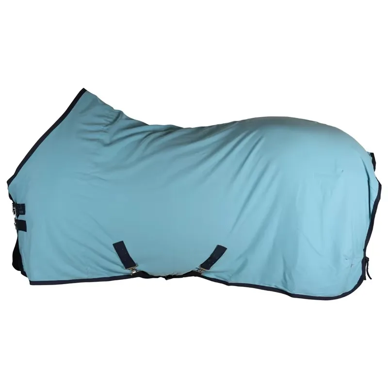 

Fly Sheet Summer Horse Stable Rug Polar Fleece Horse Blanket Comfort and Performance Horse Sheet Equestrian