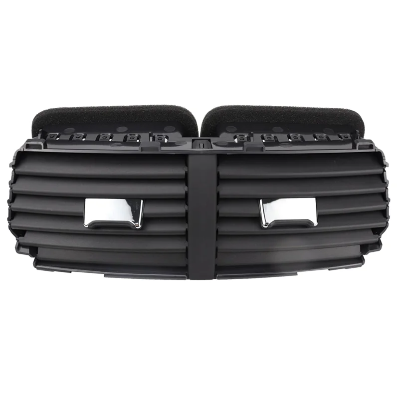 

Center Dashboard Air Outlet Louver A/C Heater Vent Accessories For Ford Explorer 2016-2019 Part Number FB5Z-19893-AD FB5Z19893AD