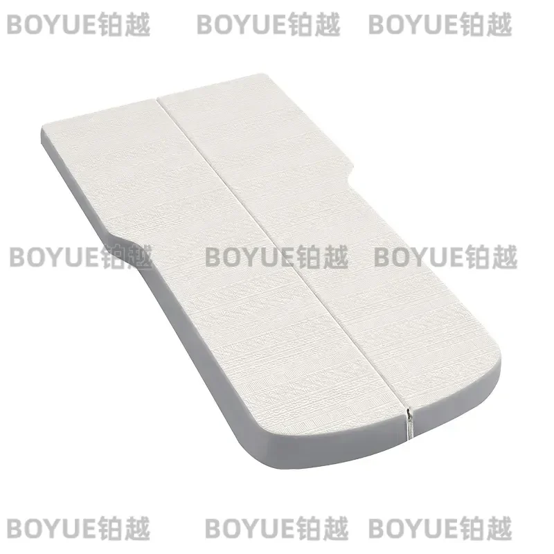Car Mattress for Xpeng M03 P7 G6 G7 Leveling Pad Filler Camping Trunk Bed Sleeping Mat for Lunch Break Outdoor Travel Gear