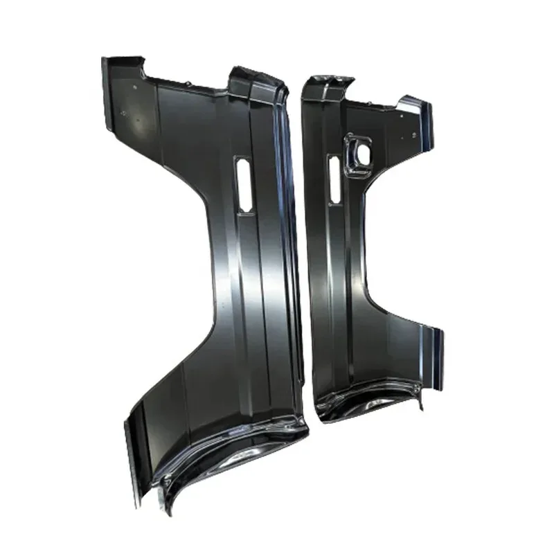 

Mental Material Origin Warranty YEAR CAR FENDER for Landcruiser Fj73 Car Accessories