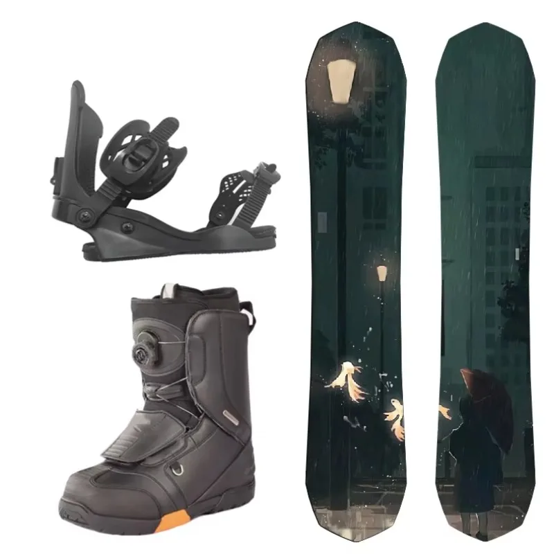 Lib Tech  Pro Pointy Men's Snowboard