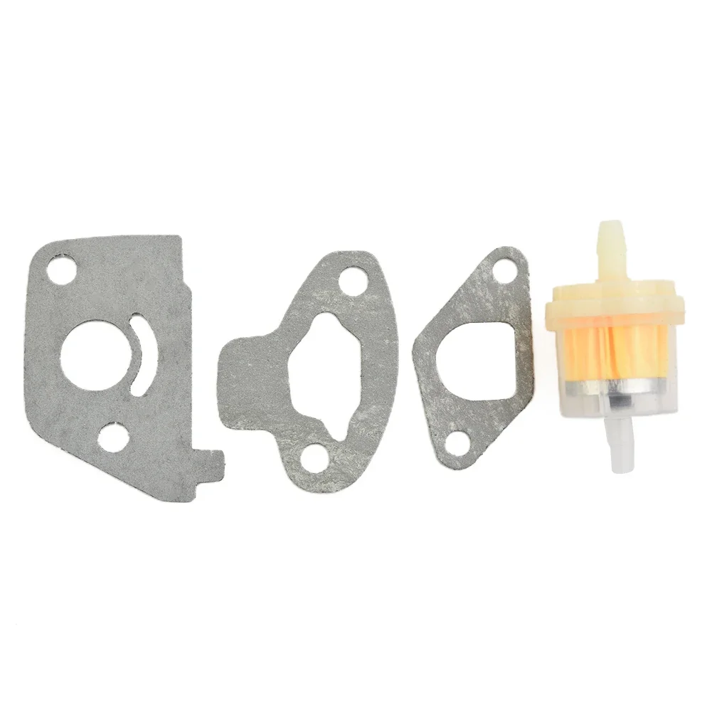 ชุดคาร์บูเรเตอร์ Spacers และตัวกรองสําหรับ Honda EU1000i A2/A ประเภท AC อินเวอร์เตอร์เครื่องกําเนิดไฟฟ้ากระแสสลับ EU1000IK1 เครื่องกําเนิดไฟฟ้าสวนเครื่องมืออะไหล่