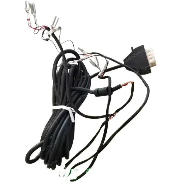 

Adaptor Cable / USB Wire Steering Wheel Cable for Logitech G29 G27 G920 Steering Wheel Accessories USB Cable Pedal Line