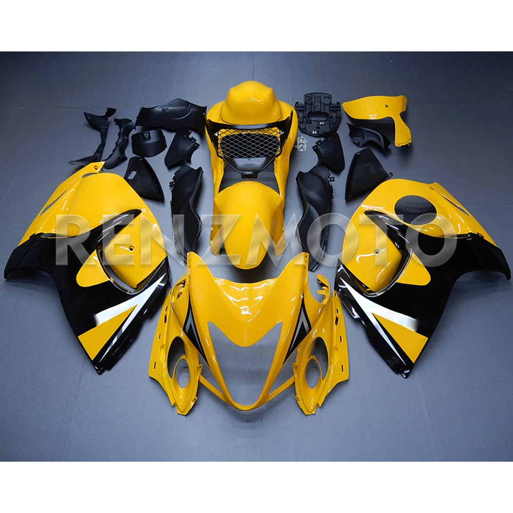 Suitable for SUZUKI GSX1300R 1340 Hayabusa 2008-2020 Fairings Motorcycle components Body kits Accessories Injection moulding