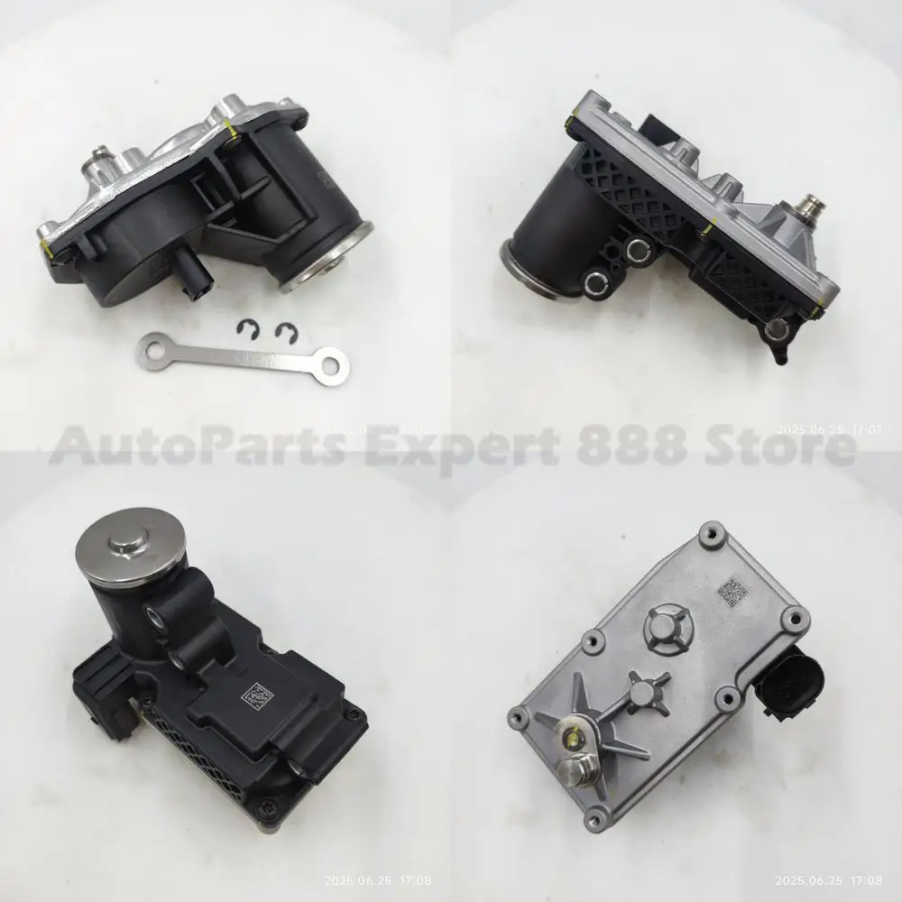

For Chery 1.0T Turbocharger Solenoid Valve Electronic Control Valve F01R 00Z A18 G10E0A003-002 High Performance Durable Design