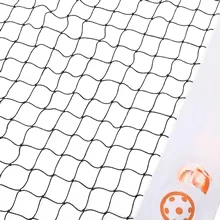 Filet de pickleball portable extérieur