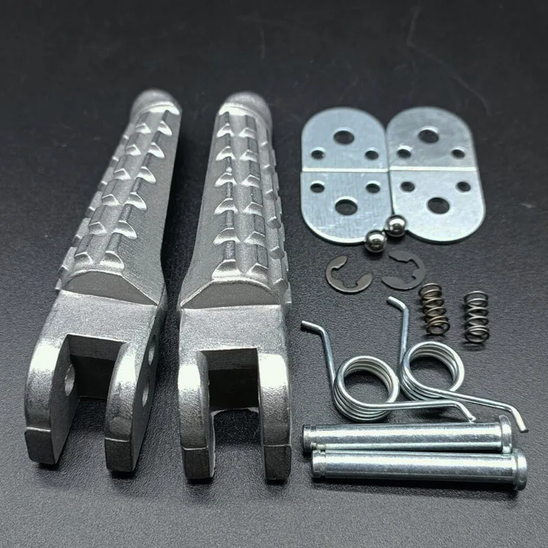 Rear Foot Pegs Foot…