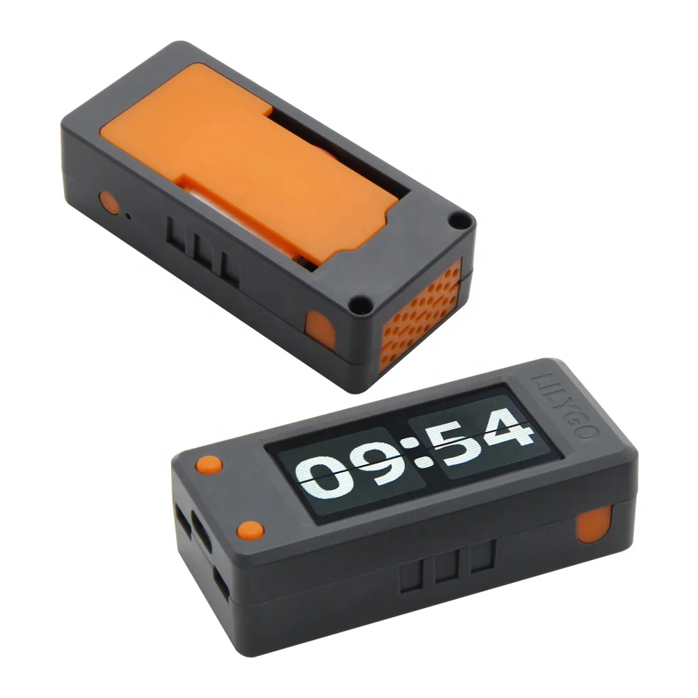 

T-Display S3 ESP32-S3 Макетная плата 1,9 дюйма ST7789 Разрешение 170*320 TFT IPS LCD ESP32 Модуль Wi-Fi Bluetooth